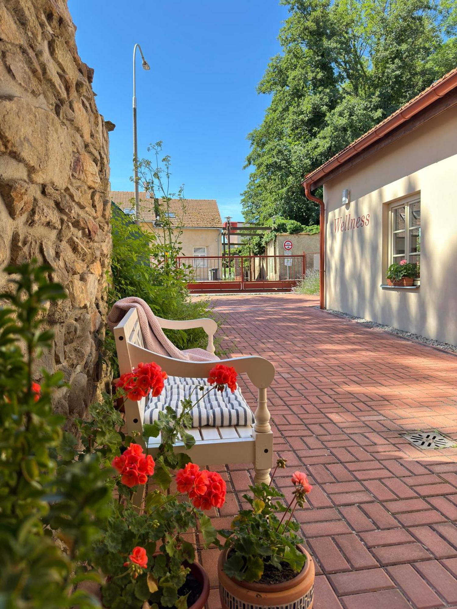 Apartmany Basta & Wellness Sušice Exteriör bild