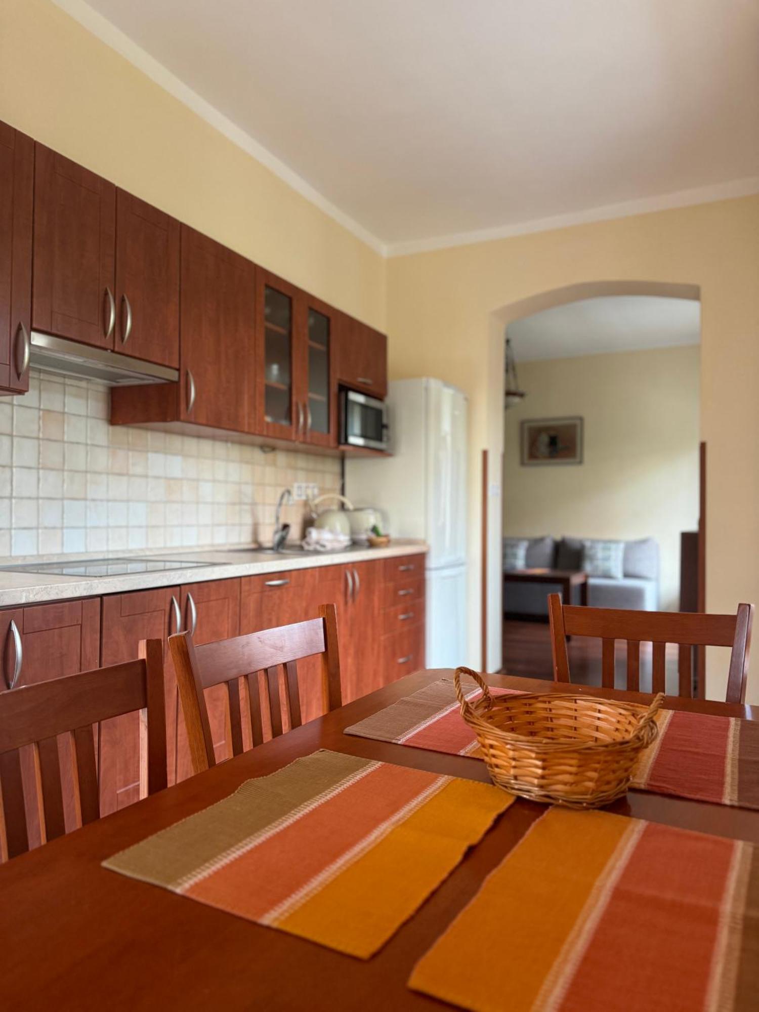 Apartmany Basta & Wellness Sušice Exteriör bild