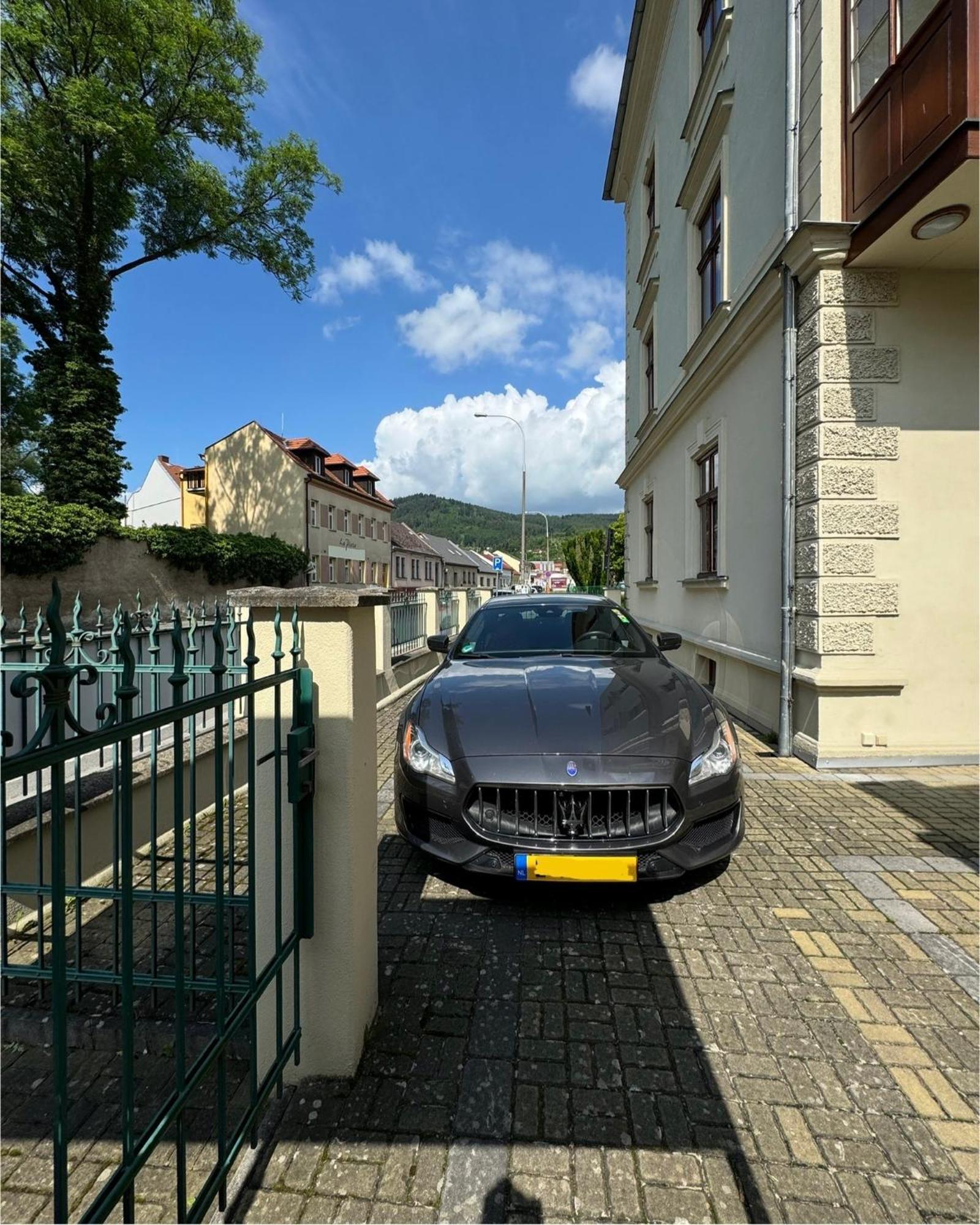 Apartmany Basta & Wellness Sušice Exteriör bild