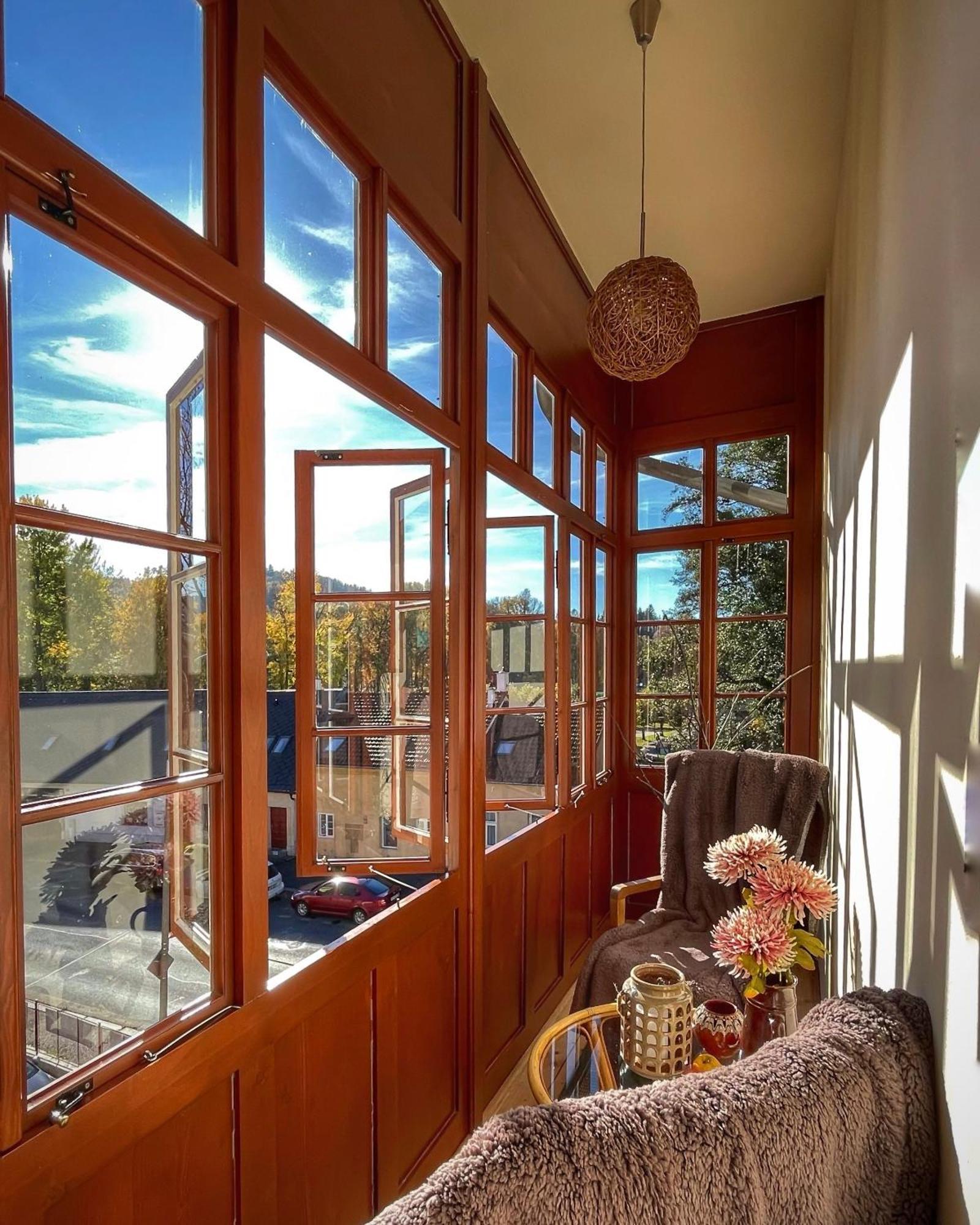 Apartmany Basta & Wellness Sušice Exteriör bild