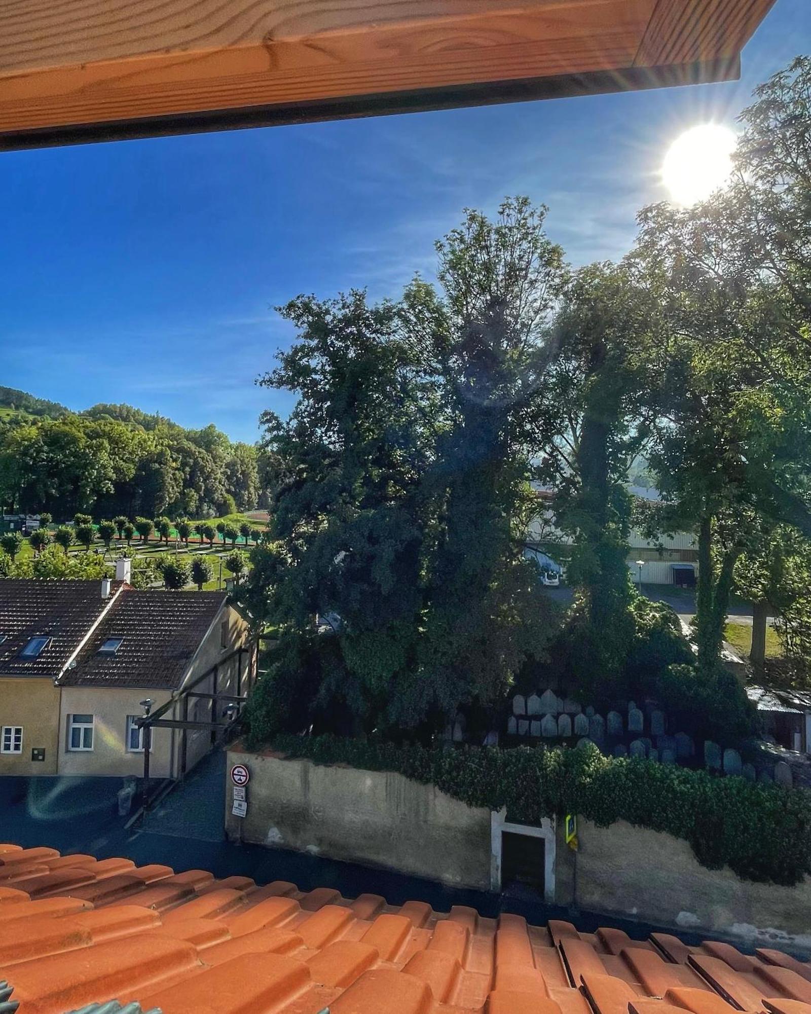 Apartmany Basta & Wellness Sušice Exteriör bild