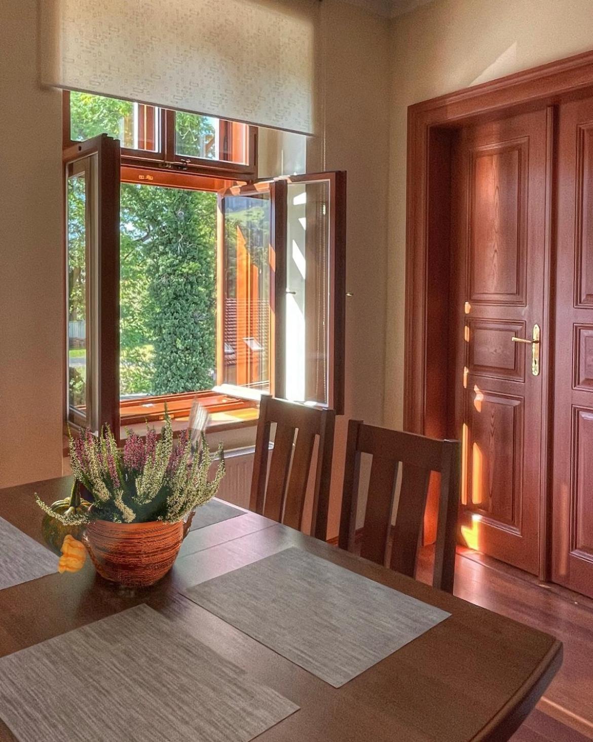 Apartmany Basta & Wellness Sušice Exteriör bild