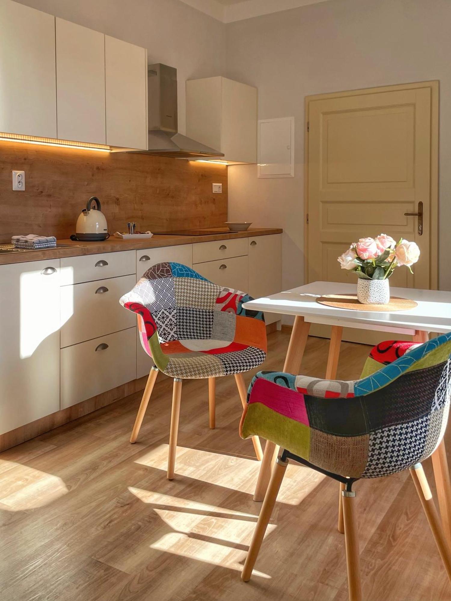 Apartmany Basta & Wellness Sušice Exteriör bild