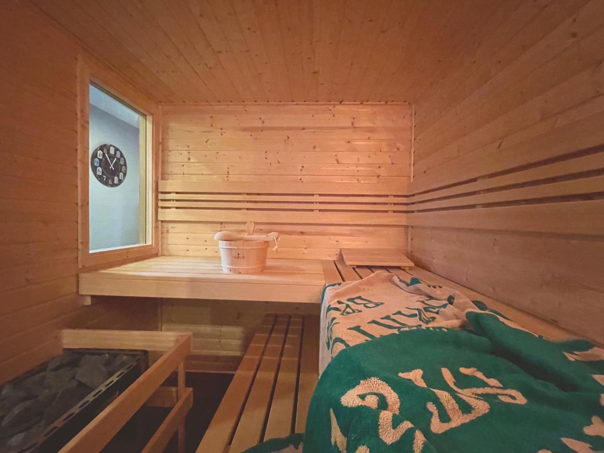 Apartmany Basta & Wellness Sušice Exteriör bild