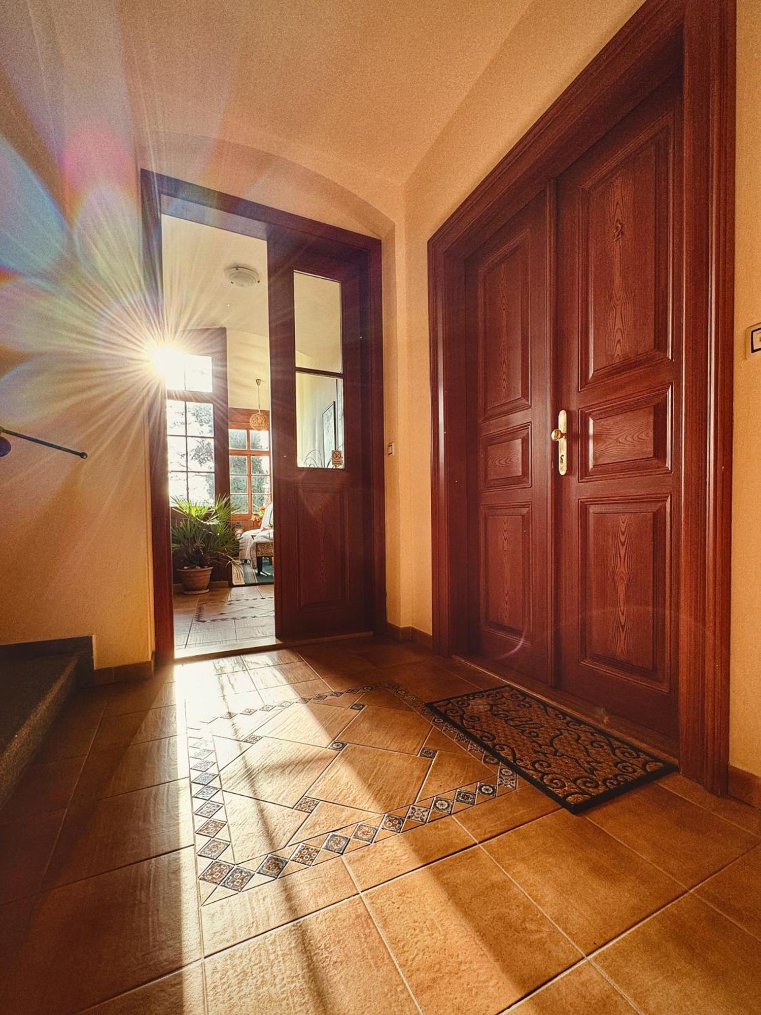 Apartmany Basta & Wellness Sušice Exteriör bild